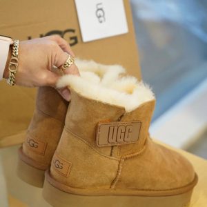 Угги UGG