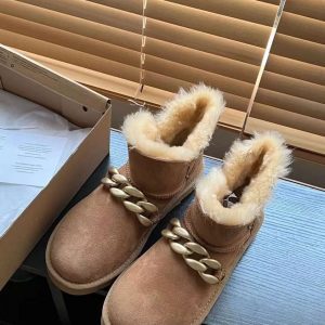 Угги UGG