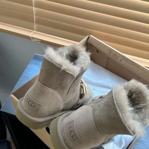 Угги UGG