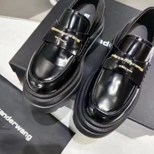 Лоферы Alexander Wang