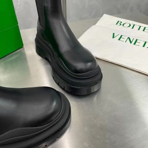 Ботинки женские Bottega Venetta Tire