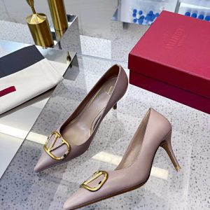 Туфли женские Valentino VLOGO