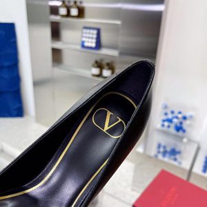 Туфли женские Valentino VLOGO