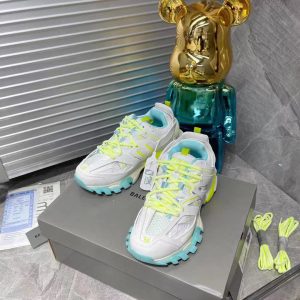 Кроссовки Balenciaga Track