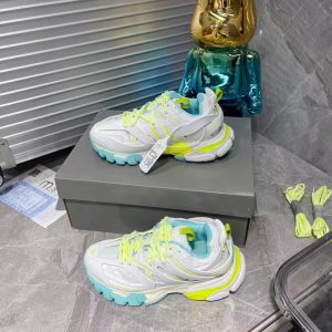 Кроссовки Balenciaga Track