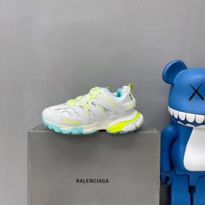 Кроссовки Balenciaga Track