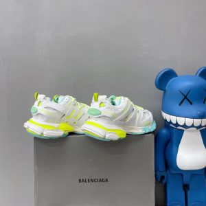 Кроссовки Balenciaga Track