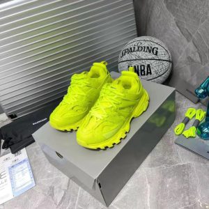 Кроссовки Balenciaga Track