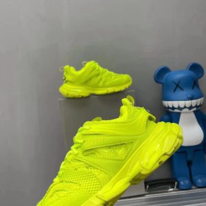 Кроссовки Balenciaga Track