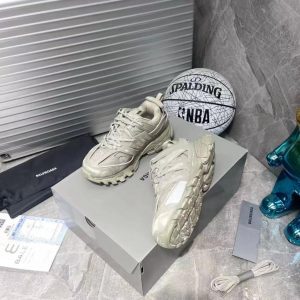 Кроссовки Balenciaga Track