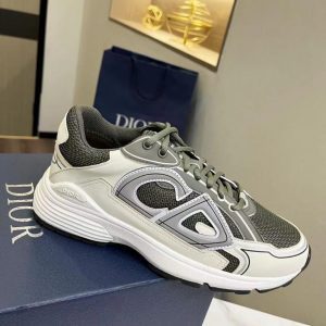 Сникеры женские Dior B30