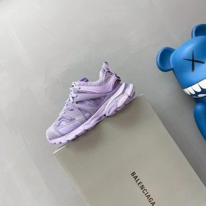 Кроссовки Balenciaga Track