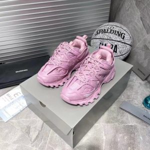 Кроссовки Balenciaga Track