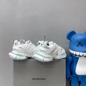 Кроссовки Balenciaga Track