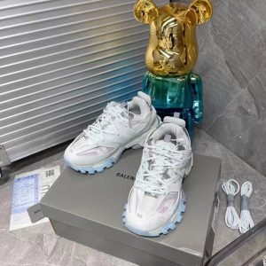 Кроссовки Balenciaga Track