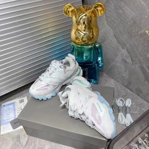 Кроссовки Balenciaga Track