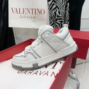 Кроссовки Valentino Garavani