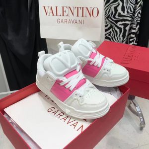 Кроссовки Valentino Garavani