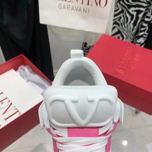 Кроссовки Valentino Garavani