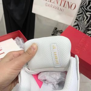 Кроссовки Valentino Garavani