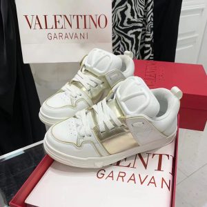 Кроссовки Valentino Garavani