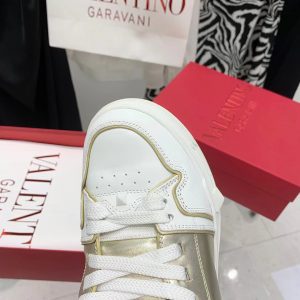 Кроссовки Valentino Garavani