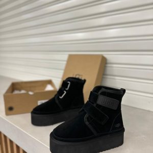 Ботинки UGG