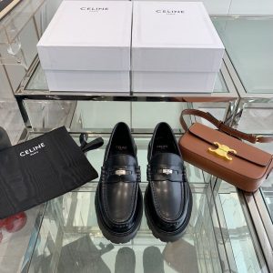 Лоферы Celine