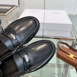 Лоферы Celine