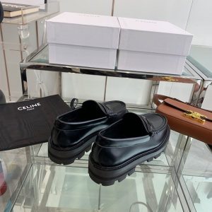 Лоферы Celine