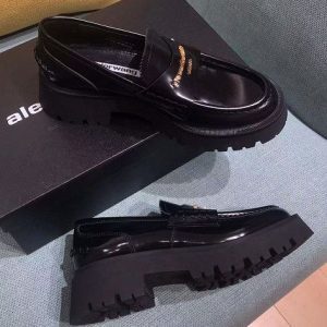 Лоферы Alexander Wang