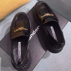 Лоферы Alexander Wang