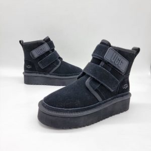 Ботинки UGG