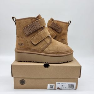 Ботинки UGG