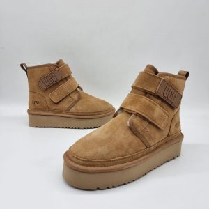 Ботинки UGG