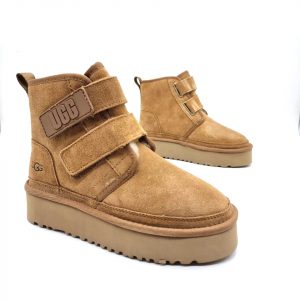 Ботинки UGG