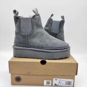 Ботинки UGG