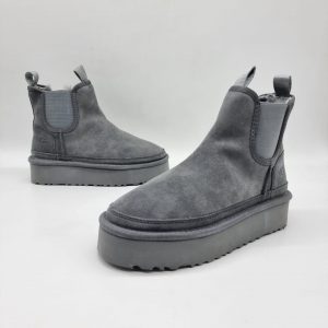 Ботинки UGG