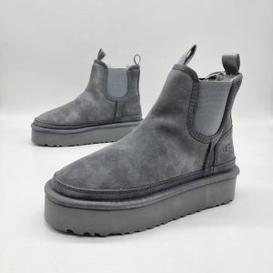 Ботинки UGG