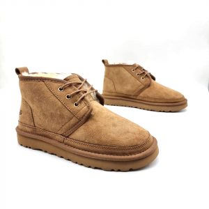 Ботинки Ugg Neumel