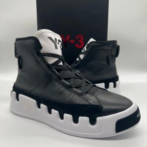 Кеды мужские Y-3 Kasabaru