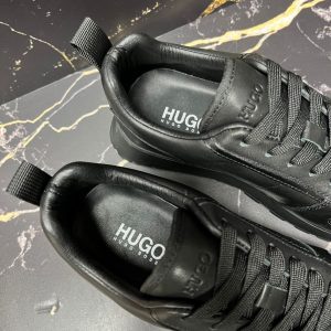 Кроссовки мужские Hugo Boss