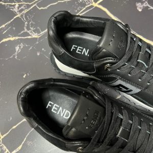 Кроссовки мужские Fendi