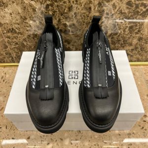 Полуботинки мужские Givenchy