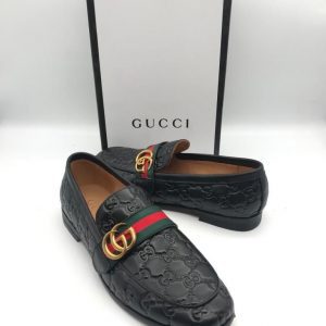 Лоферы мужские Gucci Jordaan