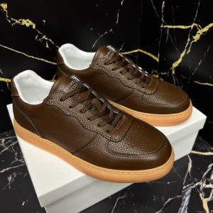 Ботинки мужские Brunello Cucinelli