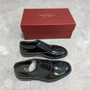 Туфли Salvatore Ferragamo