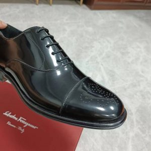 Туфли Salvatore Ferragamo