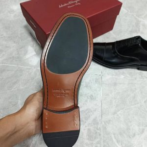 Туфли Salvatore Ferragamo