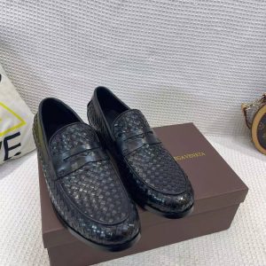 Туфли Bottega Veneta